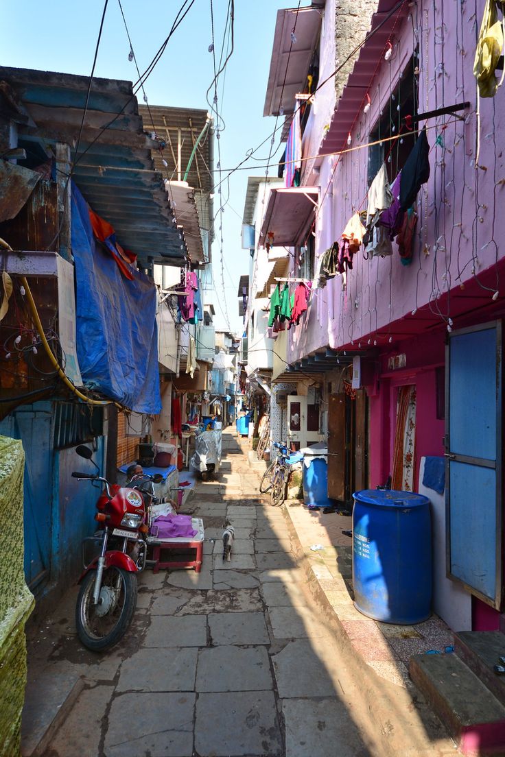 Dharavi